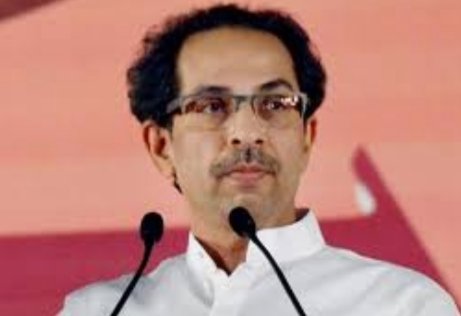 Adarsh Maharashtra | 'वाढदिवस साजरा करणार नाही 'मुख्यमंत्री सहायता निधीस देणगी...