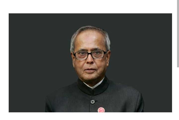 Adarsh Maharashtra | भारताचे माजी राष्ट्रपती प्रणव मुखर्जी कोमात