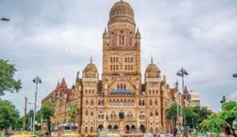 Adarsh Maharashtra | पालिकेच्या शिक्षण विभागाचा अर्थसंकल्प २९४५.७८ कोटीचा शिक्षणातही कोविड...