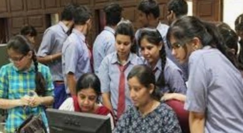 Adarsh Maharashtra | दहावी, बारावीचा निकाल लवकरच जाहीर होणार : शिक्षणमंत्री वर्षा गायकवाड