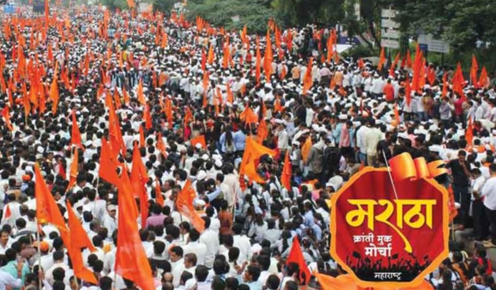 Adarsh Maharashtra | ९ ऑगस्ट पर्यंत आमचा निर्णय घेतला नाही तर सत्तेतील मुख्यमंत्र्यांसह एकाही...