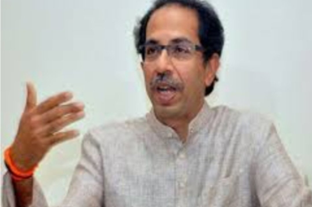 Adarsh Maharashtra | कोरोनाचा पुन्हा उद्रेक;मुंबई-दिल्ली विमान व रेल्वे सेवा राज्य सरकार करणार...