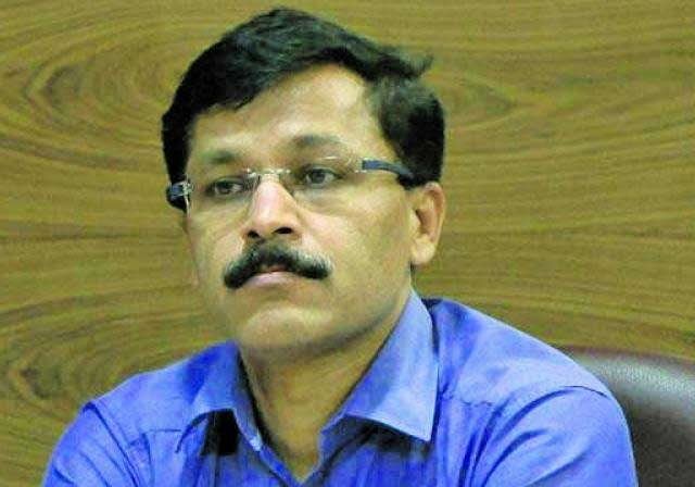 Adarsh Maharashtra | नाशिक: तुकाराम मुंढे यांची मुंबई मंत्रालयात बदली