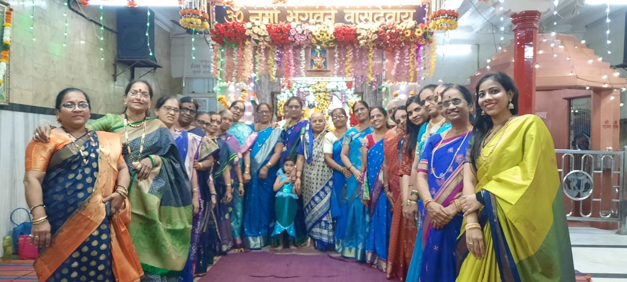 Adarsh Maharashtra | श्री संत सेना महाराज गुरुवार...