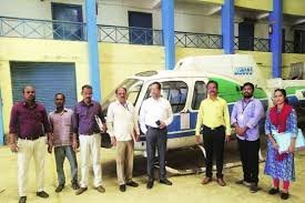 Adarsh Maharashtra | मालमत्ता कराच्या वसुलीसाठी...