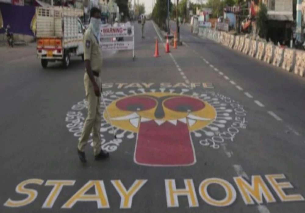 Adarsh Maharashtra | तर पुन्हा लॉकडाऊन करणार लागू; ठाकरे सरकारकडून अलर्ट