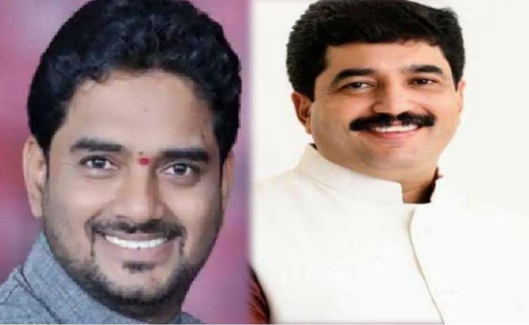 Adarsh Maharashtra | पुणे हादरलं! महापौरानंतर...