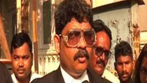 Adarsh Maharashtra | मराठा आरक्षणाला आव्हान देणारे अॅड. गुणरत्न सदावर्ते यांच्यावर मुंबई...