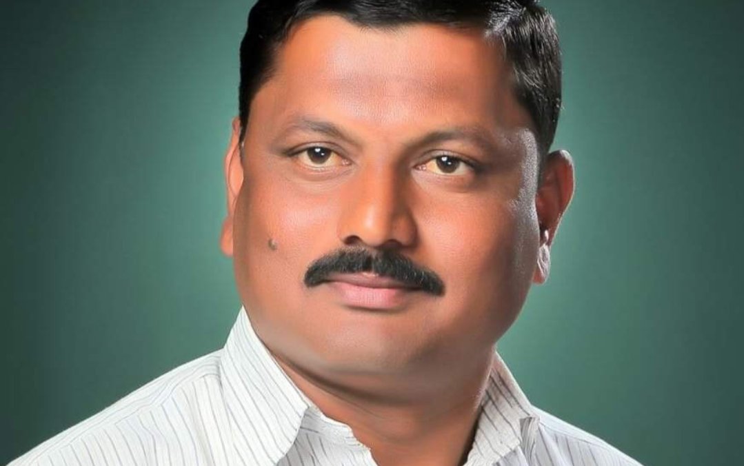 Adarsh Maharashtra | सांगली हादरलं! राष्ट्रवादी काँग्रेसच्या युवा नेत्याची दिवसाढवळ्या...