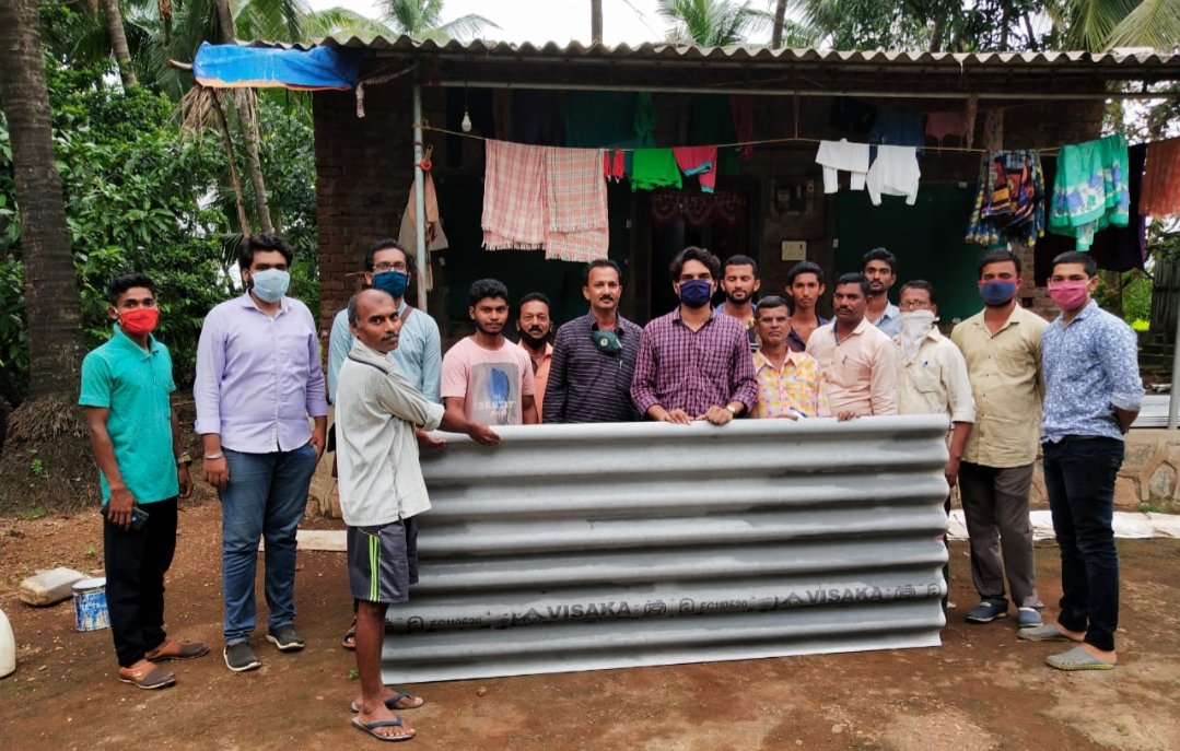 Adarsh Maharashtra | आयुष्य पूर्वपदावर...