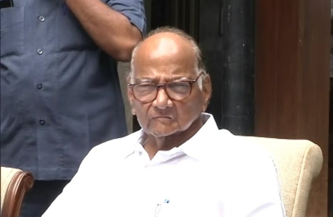 Adarsh Maharashtra | काहींना वाटतं की मंदिर बांधून...