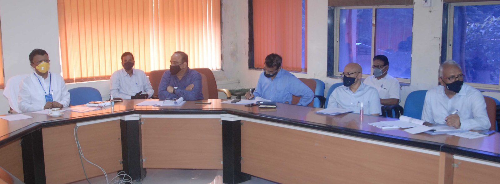 Adarsh Maharashtra | राज्यात ऑक्स‍िजनचा पुरेसा...