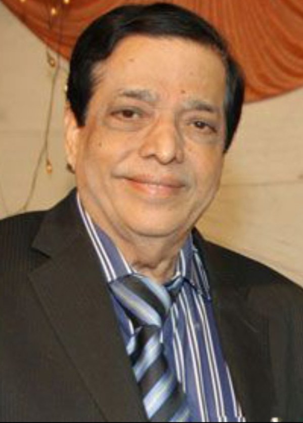 Adarsh Maharashtra | डॉ. जगन्नाथराव हेगडे यांना १४ ऑक्टोबरला,राज्यपालांच्या हस्ते कोरोना...