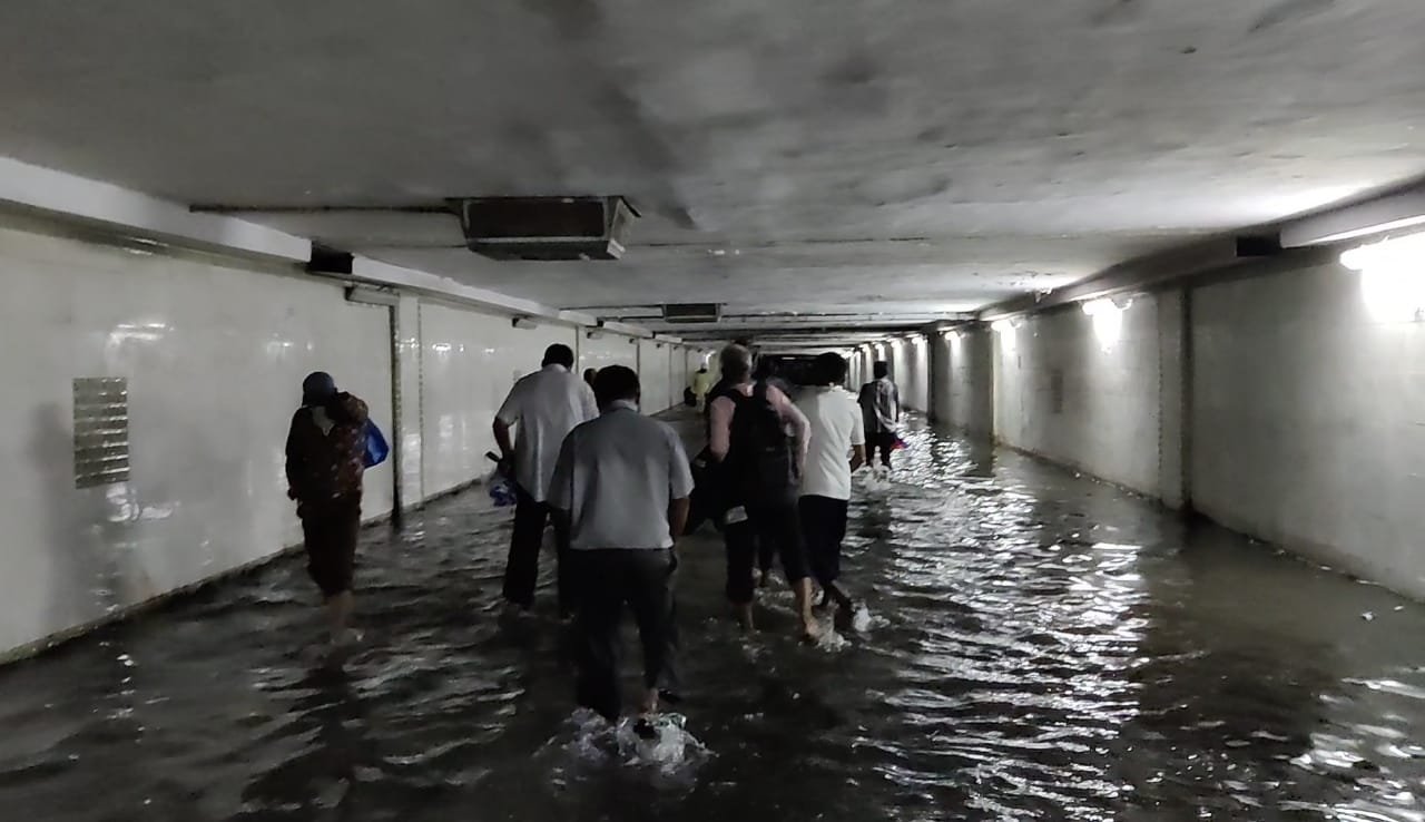 Adarsh Maharashtra | सायन, माटुंगा, चुनाभट्टी, चेंबूर, वाशीनाका, गोवंडी, कुर्ला, टिळकनगर,...
