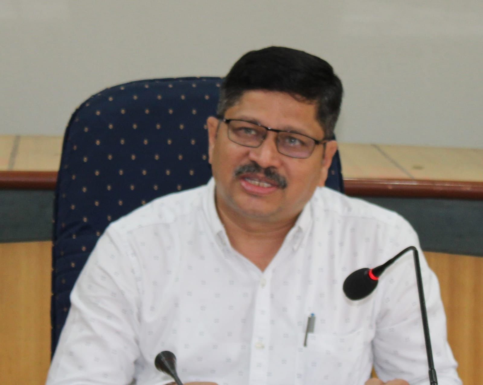 Adarsh Maharashtra | कोकण विभाग शिक्षक मतदारसंघाच्या...