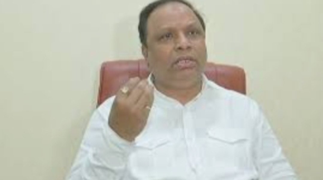 Adarsh Maharashtra | मुंबईच्या विभाजनाला शिवसेनेची मूकसहमती आहे काय?-भाजपा नेते आमदार अँड आशिष...