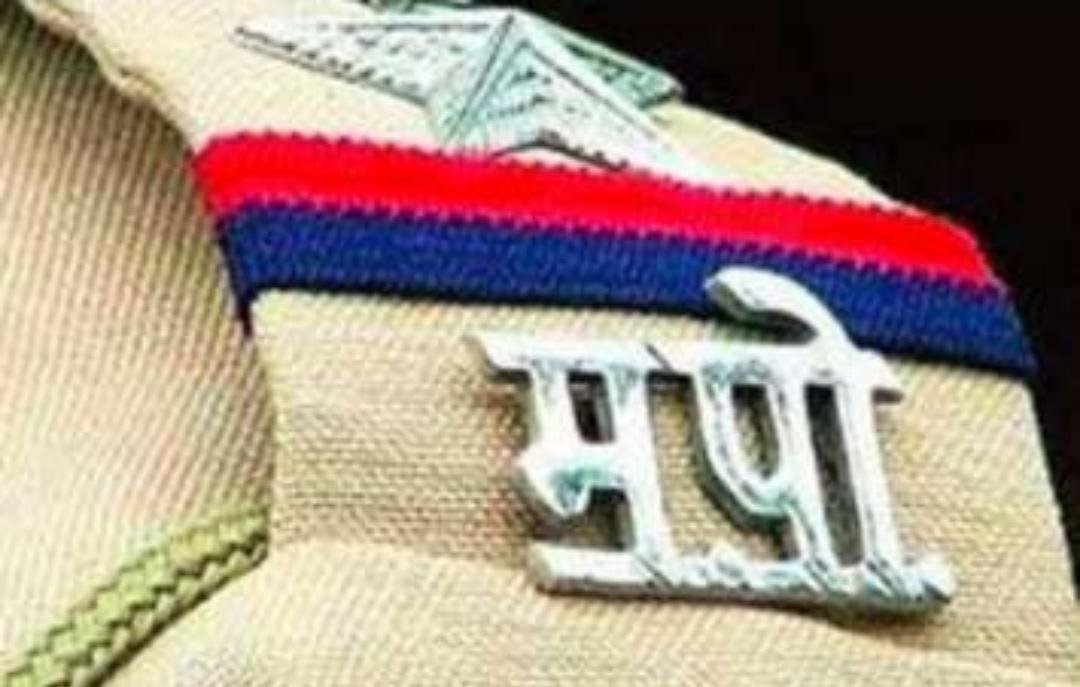 Adarsh Maharashtra | महाविकास आघाडी सरकारने १० हजार पोलीस शिपाई भरतीचा घेतला मोठा निर्णय