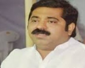 Adarsh Maharashtra | भाजप कार्यकर्त्यांनी उचलला मुंबई पोलिसांवर हात, सुटकेसाठी राम कदमांनी...