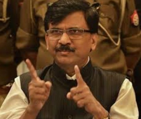 Adarsh Maharashtra | विरोधी पक्षनेते देवेंद्र...