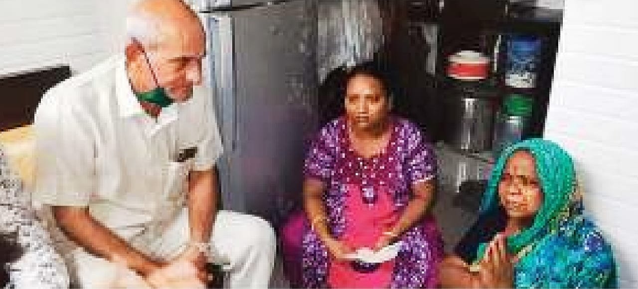 Adarsh Maharashtra | ईब्राहीम अब्दुल करीम...