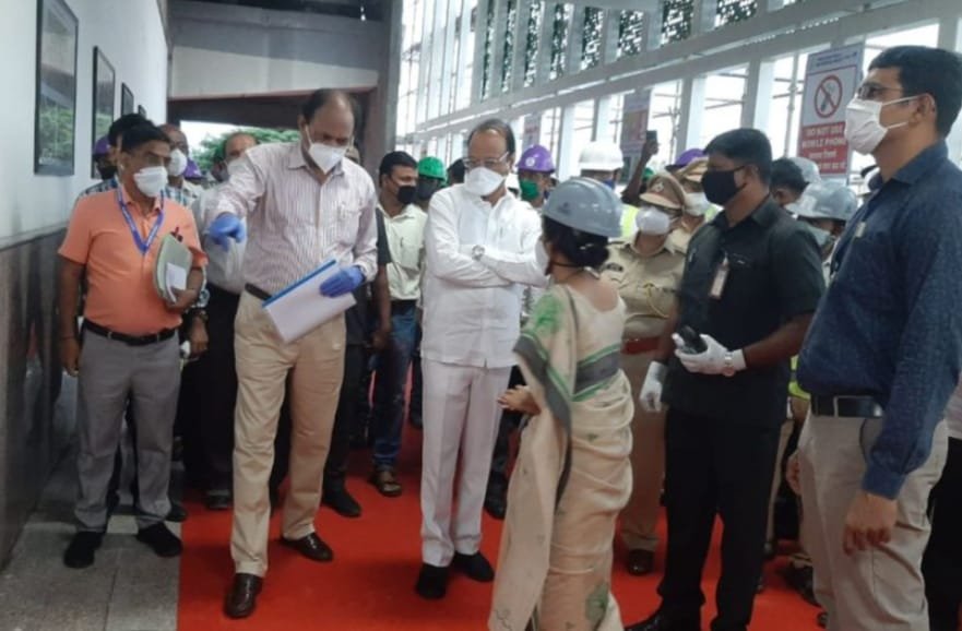 Adarsh Maharashtra | राज्याचे उपमुख्यमंत्री अजित...