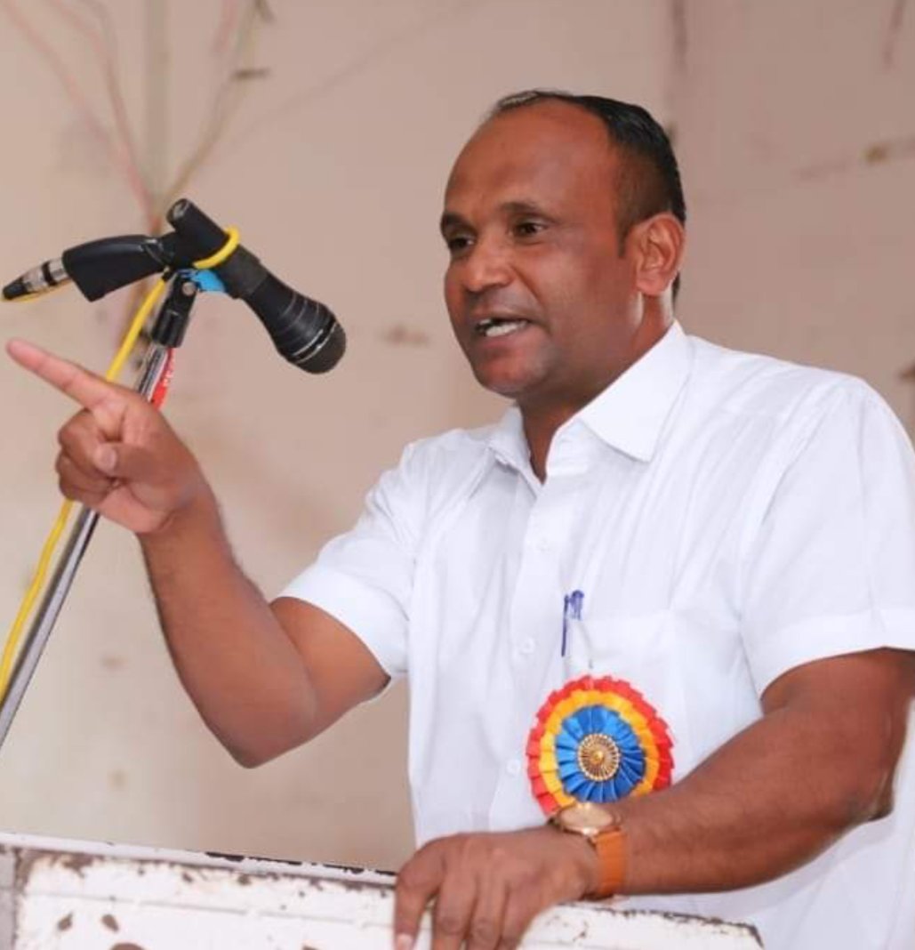 Adarsh Maharashtra | कोरोना विषाणूशी मुकाबला करण्यासाठी मतदारसंघातील आरोग्य सोयी आणि...