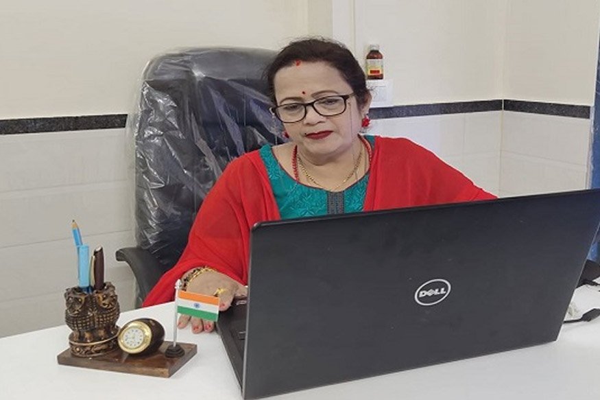 Adarsh Maharashtra | मुंबईतल्या 'नाईट लाइफ'च्या मुद्यावर काय म्हणाल्या महापौर किशोरी पेडणेकर?