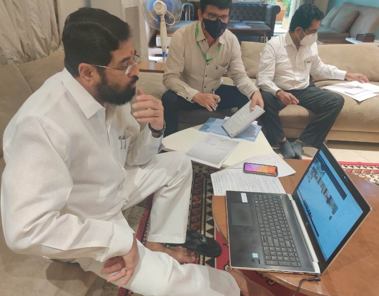 Adarsh Maharashtra | कोकणात गणेशोत्सवासाठी...