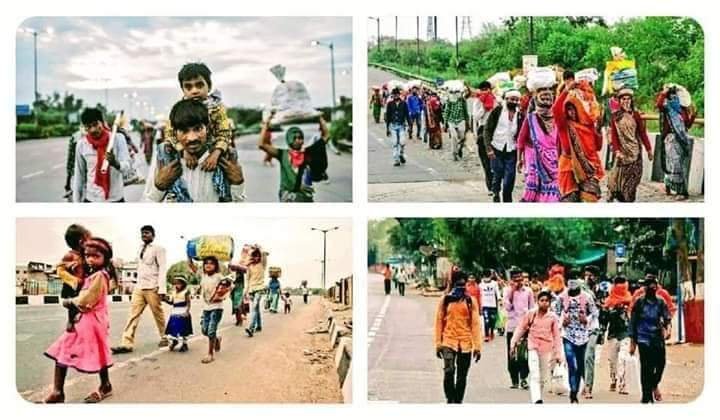 Adarsh Maharashtra | शासनाच्या राष्ट्रहिताच्या...