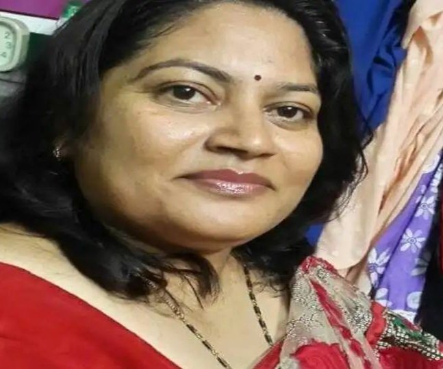 Adarsh Maharashtra | परभणीच्या सुर्यवंशींना लाच...