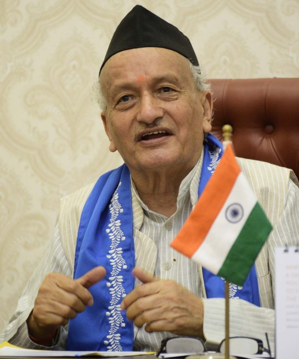 Adarsh Maharashtra | आदिवासी संस्कृतीचे जतन आणि संवर्धनाची गरज- राज्यपाल भगत सिंह कोश्यारी