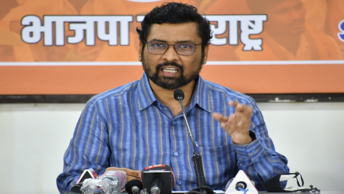 Adarsh Maharashtra | राज्यात गोरगरिबांकरीता पॅकेज जाहीर करण्यासाठी काँग्रेसने...