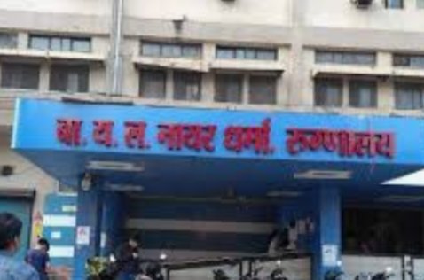 Adarsh Maharashtra | कोरोनाच्या रुग्णांसाठी  केईएम, नायर रुग्णालय सज्ज ठेवा  पालिका आयुक्तांचे...