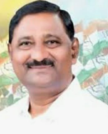 Adarsh Maharashtra | माजी मंत्री चंद्रकांत हांडोरे काँग्रेसवर नाराज ! काँग्रेस पक्ष सोडणार की...