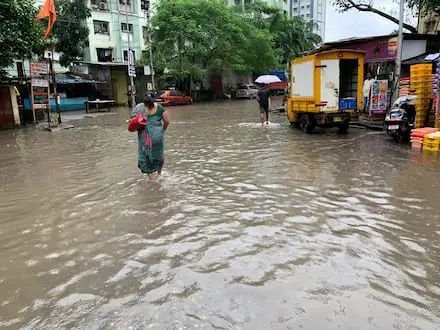 Adarsh Maharashtra | अत्यावश्यक सेवा वगळता आज मुंबई राहणार बंद, महापालिकेनं केलं आवाहन