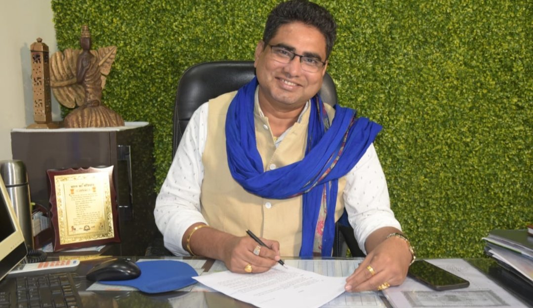 Adarsh Maharashtra | भीम आर्मी छत्रपती शिवाजी महाराजांचा  जयंतीदिन राज्यभर जातीमुक्तदिन...