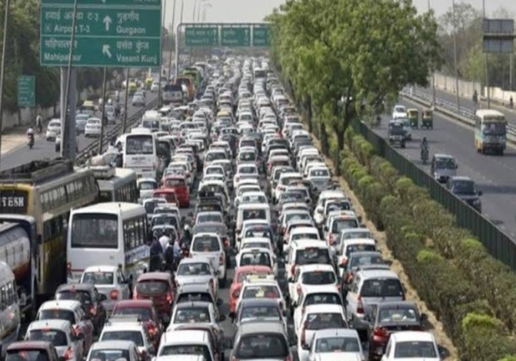 Adarsh Maharashtra | कल्याण-डोंबिवली करांसाठी आठ...