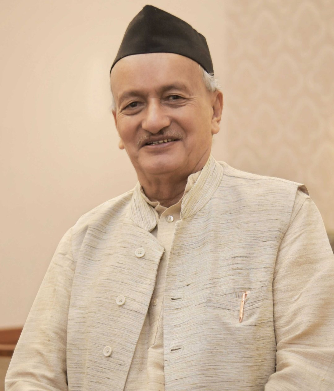 Adarsh Maharashtra | नवरात्रीनिमित्त...