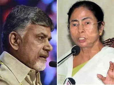 Adarsh Maharashtra | आंध्र पाठोपाठ पश्चिम बंगाल...