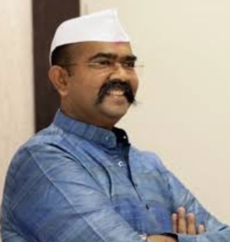 Adarsh Maharashtra | कोरोना या महाभयंकर संसर्ग...