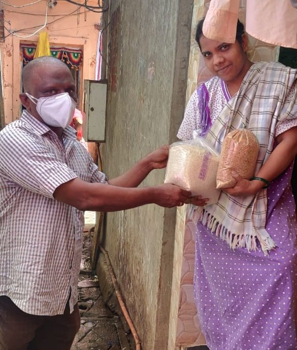 Adarsh Maharashtra | निब्बाण शैक्षणिक व सामाजिक...