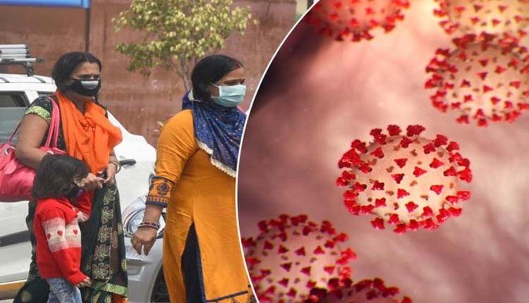 Adarsh Maharashtra | उल्हासनगरातील मध्यवर्ती रुग्णालयात गरोदर महिलांची हेळसांड. कोरोनाच्या नावाने उपचारच करत नाहीत