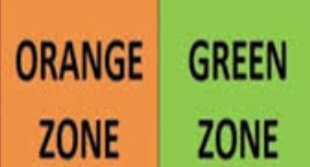 Adarsh Maharashtra | ऑरेंज आणि ग्रीन  झोन मध्ये...