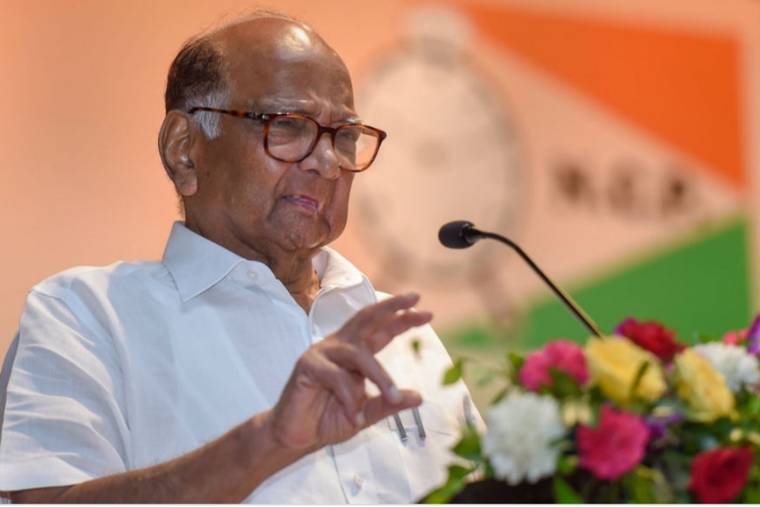 Adarsh Maharashtra | महाविकास आघाडी सरकार अस्थिर...