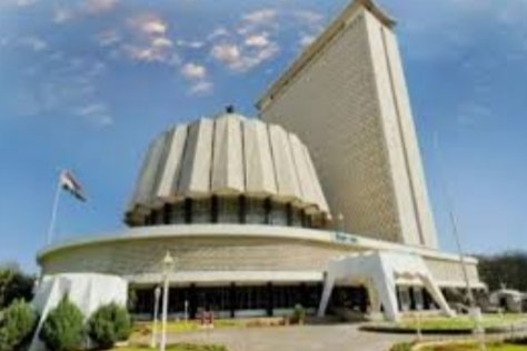 Adarsh Maharashtra | ग्रांटरोड च्या हाकिम चाळीतील...