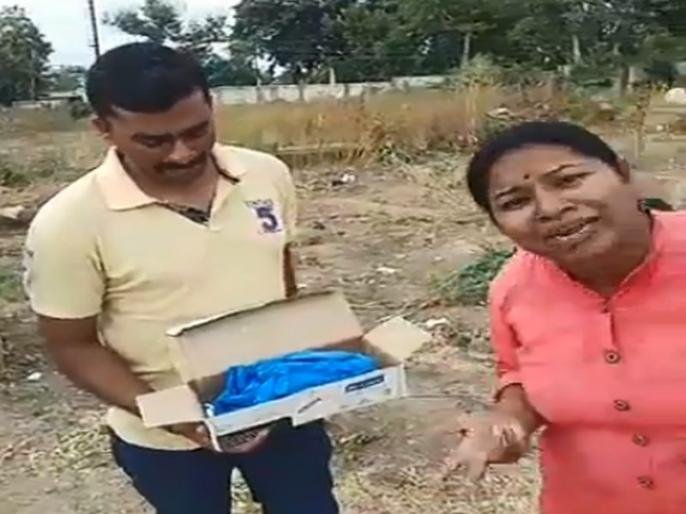 Adarsh Maharashtra | नालायकांनो, लफडी करा, पण बाळाचा जीव...