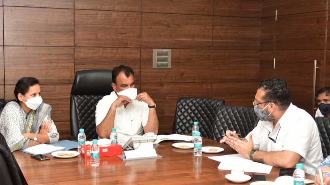 Adarsh Maharashtra | कर्नाळा आणि फणसाड...