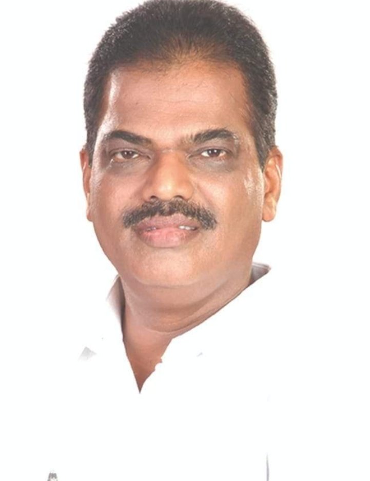 Adarsh Maharashtra | मुलुंडच्या प्रभाग क्र १०६ चे नगरसेवक प्रभाकर शिंदे यांना कोरोनाची लागण