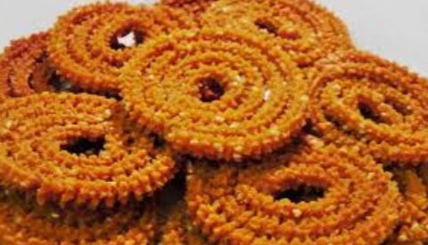 Adarsh Maharashtra | चकलीची भाजणी चुकते ? मग ही पद्धत वापरुन पाहा.......