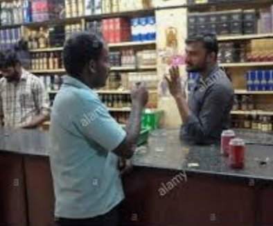 Adarsh Maharashtra | ऋषीं कपूरला तळीरामाची चिंता !